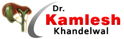 Dr Kamlesh Khandelwal